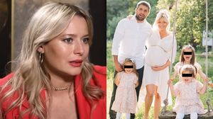 Laura Cosoi familie