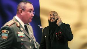 dani mocanu, nicolae ciuca