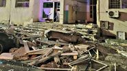 explozie braila