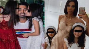 Fetele lui Pepe și ale Ralucăi Pastramă, declarații în fața judecătorilor. Maria și Rosa locuiesc la tatăl lor: „Copiii și-au spus...”