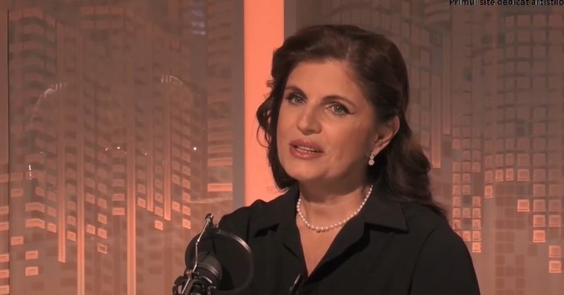 Mariana Ionescu Căpitănescu