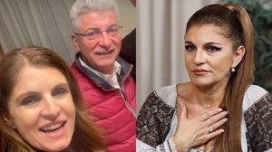 Mariana Ionescu Căpitănescu și Silviu Prigoană