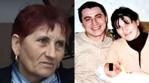 Mama Elodiei Ghinescu a ajuns la capătul puterilor! Femeia este disperată că nu-și poate vedea singurul nepot: „Dacă l-or fi zăpăcit de minte, cum să mă mai viziteze?”