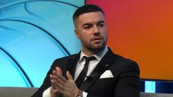 Culiță: ”La cununie au fost doar nașii”