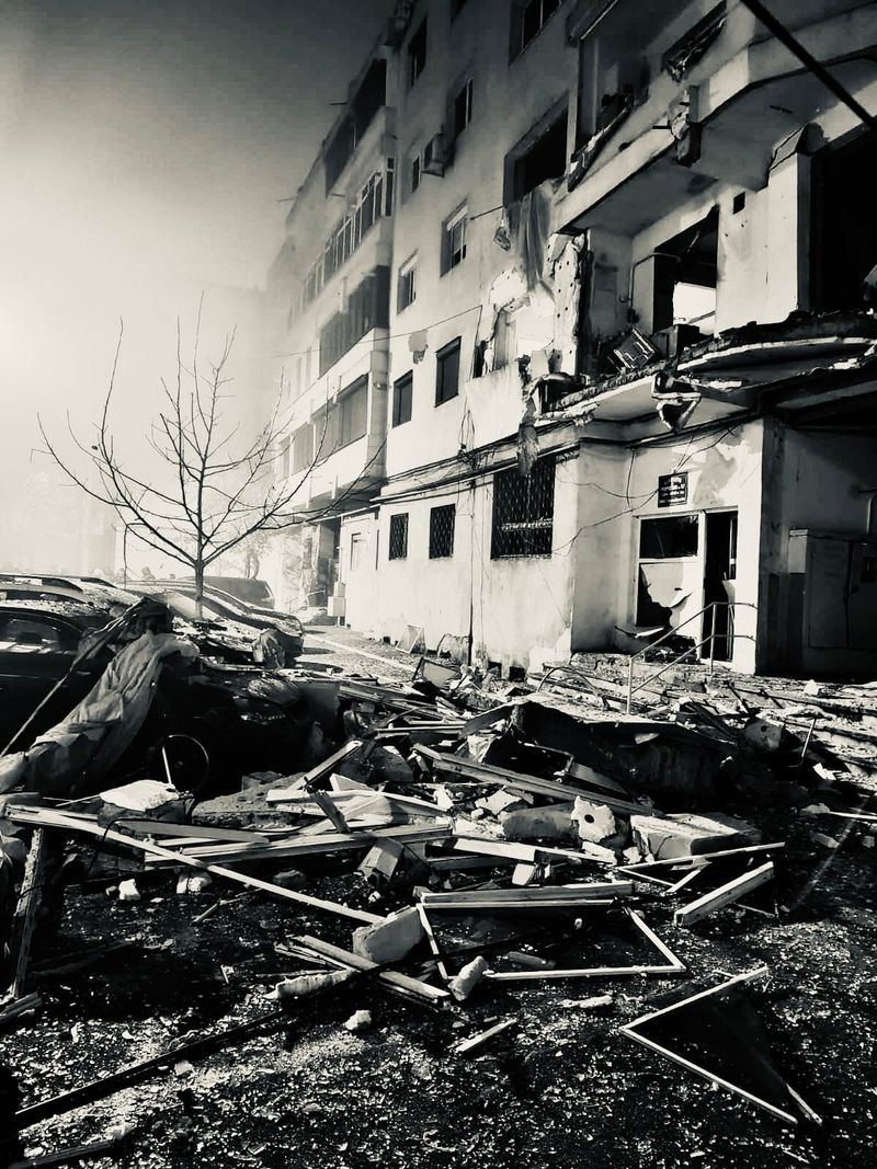 explozie Brăila