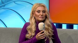 Emilia Ghinescu ar ierta infidelitatea