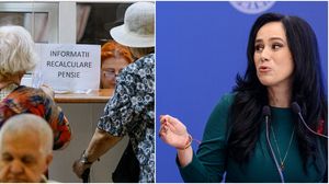 Casa Județeană de Pensii Alba, reacție după vizita efectuată de ministrul Muncii: „Mai sunt de emis 375 de decizii de recalculare a pensiilor”