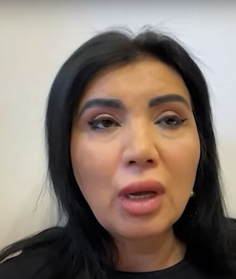 adriana bahmuteanu scandal