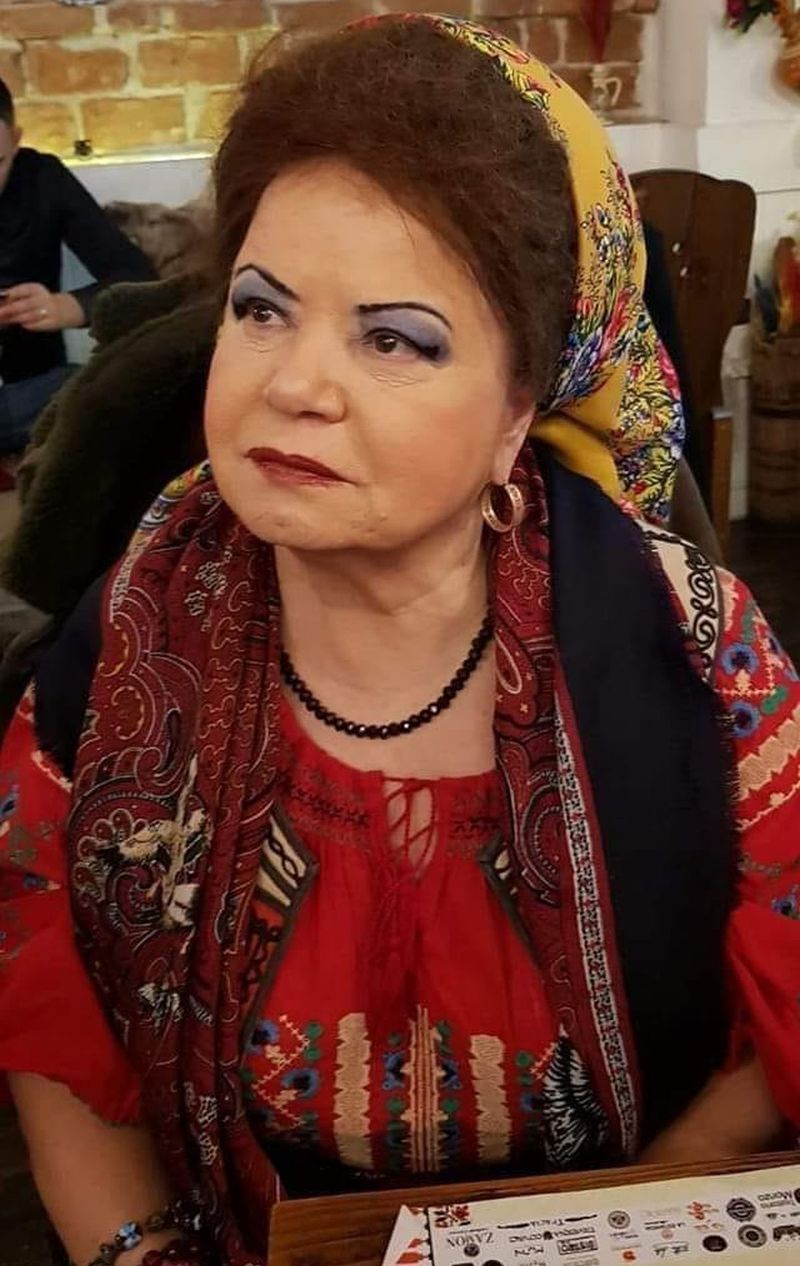 saveta bogdan