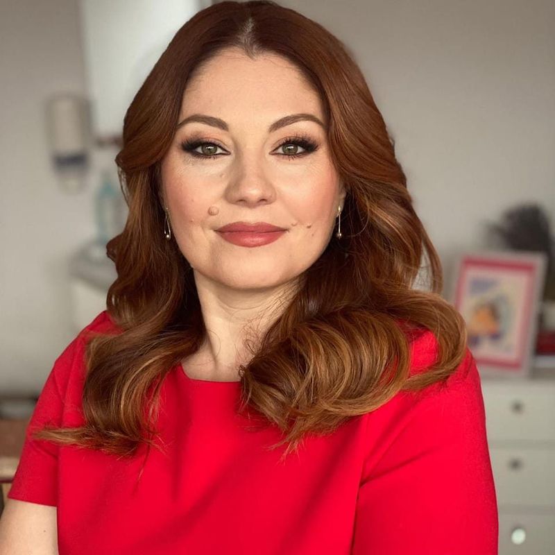 corina aricescu