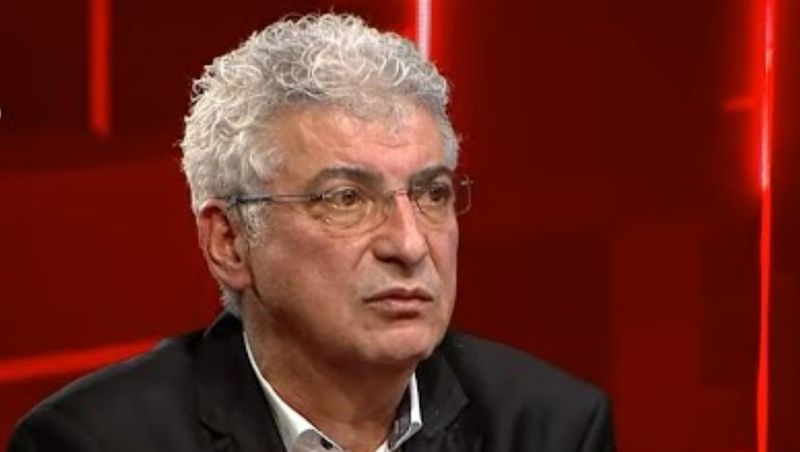 Silviu Prigoană