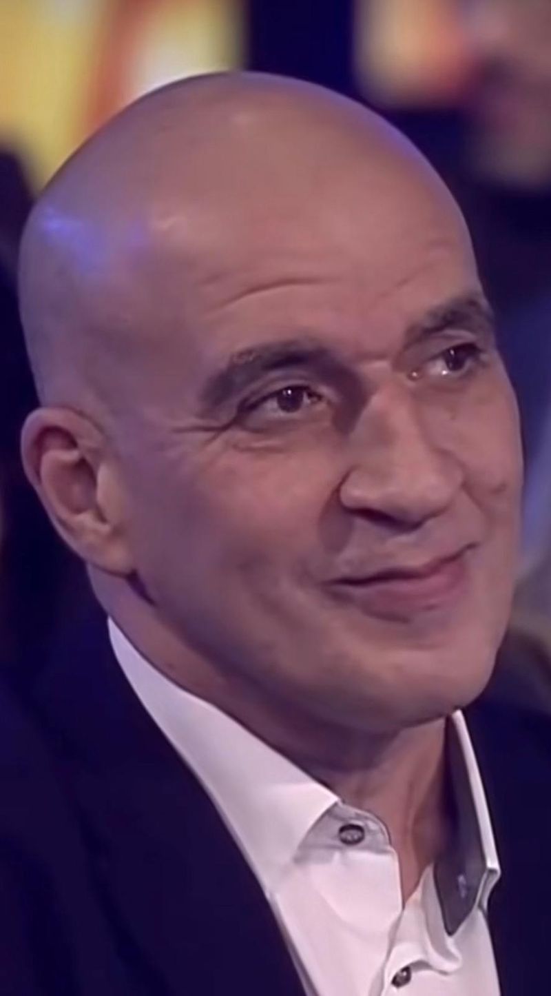 Cătălin Georgescu, soțul Elenei Lasconi
