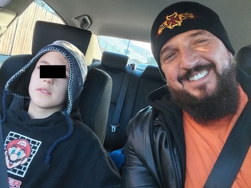 george restivan copil