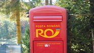 Poșta Română