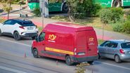 Poșta Română