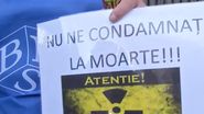 Protest al sindicaliștilor din Energie