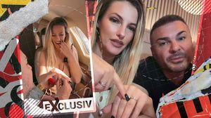 Toate detaliile din culisele „cererii” lui Lolrelai! Ce se întâmplă, de fapt, între vedetă și Andy Popescu! Au dat cărțile pe față: „Vreau să fie prietena mea fără beneficii” | EXCLUSIV