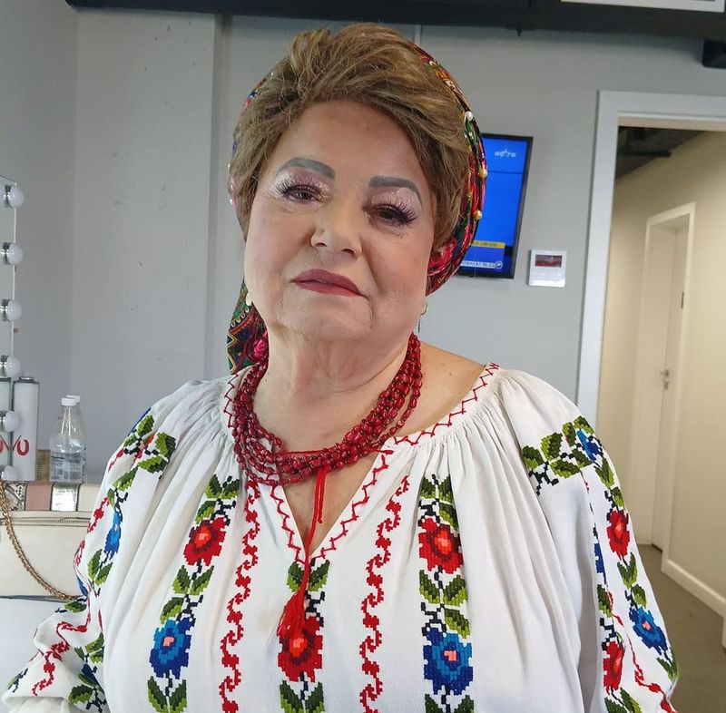 saveta bogdan