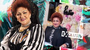Ce nume poartă strănepotul Elenei Merișoreanu?! Interpreta de muzică populară a dat tot din casă și a spus cum a ales nepoata ei | EXCLUSIV