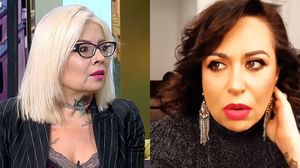 Catinca și Oana Roman 