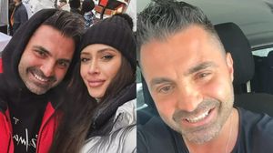 Pepe și Yasmine Ody