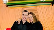Andreea Marin și Radu Ștefan Bănică