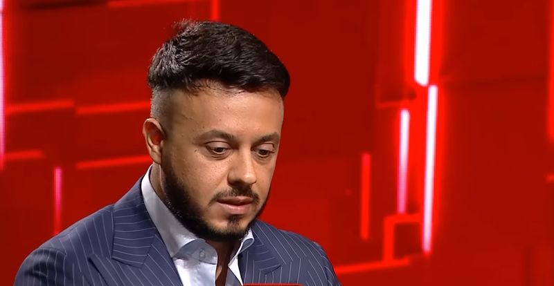 Gabi Bădălău  Gabi Bădălău