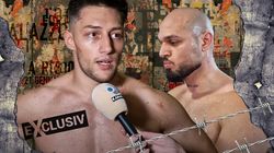 Robi, bătut de Angello, în gala RXF, în doar câteva secunde: “Nu pun la suflet” Cine i-a fost alături concurentului din familie, dar și din Casa Iubirii: „Am venit să îl susțin, indiferent de altercații” | EXCLUSIV