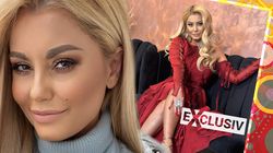 Ce își dorește Emilia Ghinescu de la viitorul iubit?! Interpreta de muzică populară a dat cărțile pe față și a spus ce nu vrea să facă următorul bărbat care îi va cuceri inima | EXCLUSIV