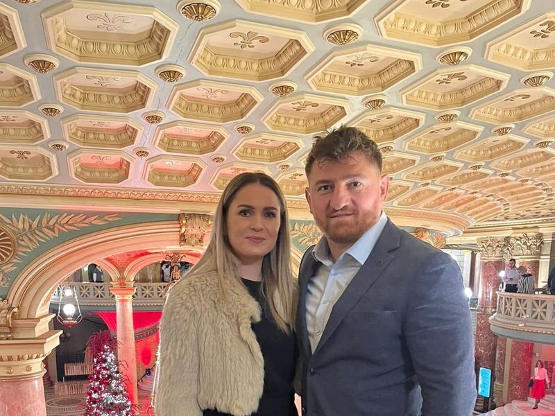Cătălin Moroșanu și soția lui catalin morosanu sotie
