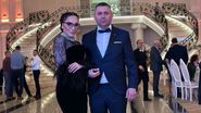 Dana Roba și Daniel Balaciu
