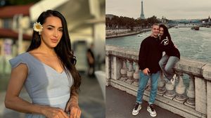 Larisa Iordache și Cristian Chiriță