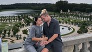 Larisa Iordache și Cristian Chiriță