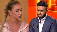Bianca Drăgușanu și Gabi Bădălău