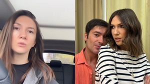 Adela Popescu și Radu Vâlcan