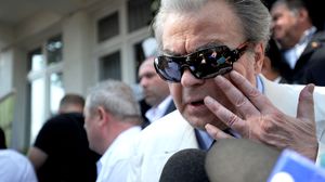 Descoperirea uluitoare care a fost făcută în casa lui Vadim Tudor! Se întâmpla asta la 9 ani de la decesul lui