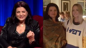 Gina Matache, despre relația cu un bărbat mai tânăr ca ea: „Am zis că odată o să public”. Mama Deliei a vorbit fără ocolișuri despre asta