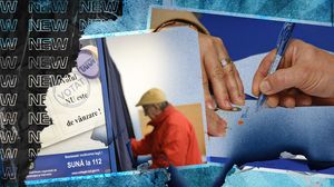 Câte buletine de vot vor primi alegătorii din București pe 24 noiembrie 2024, în primul tur al alegerilor prezidențiale