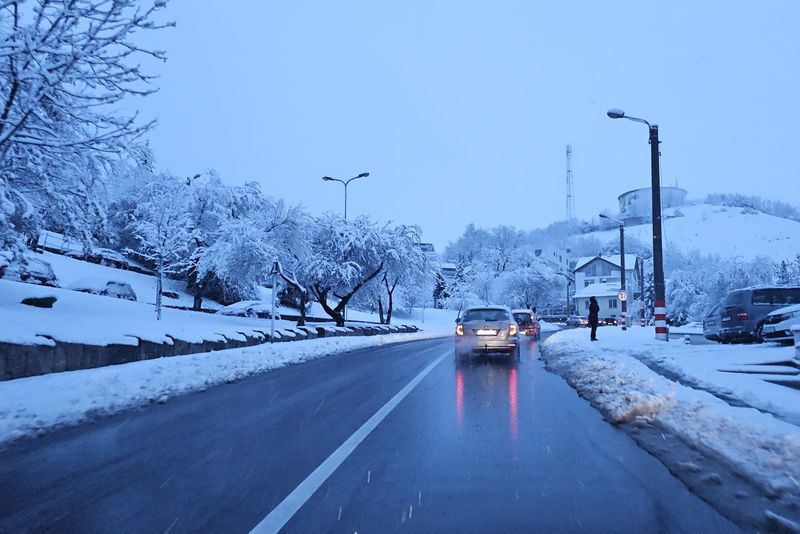 Ninsori în România