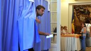 Cetatean la vot