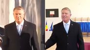 Klaus Iohannis