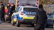 Imagini de la locul tragediei