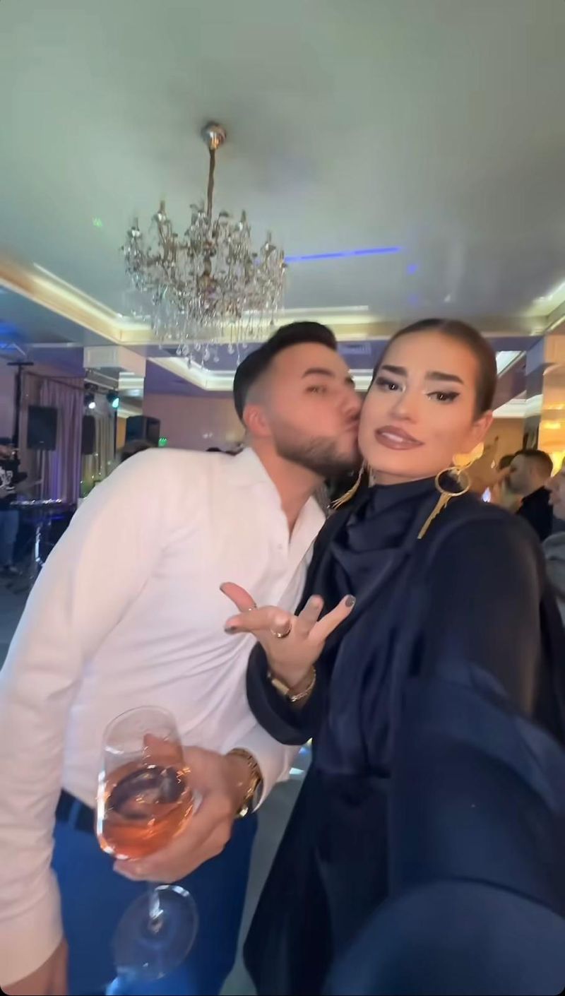Radu și Bianca