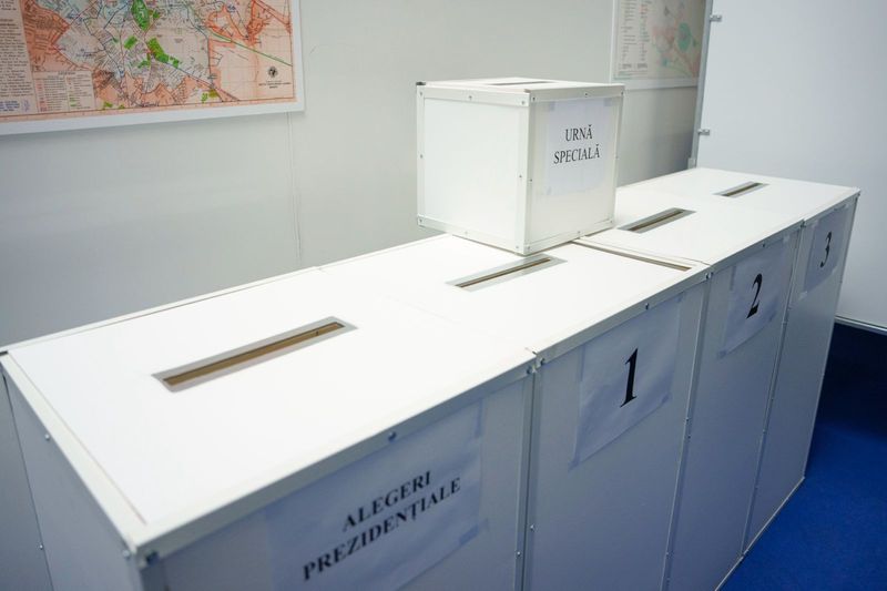 urne de vot