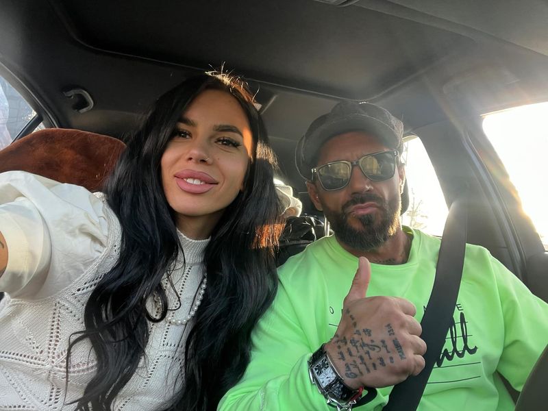 cristina rotaru, andrei rotaru