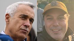 Cu ce se ocupă fiul lui Călin Georgescu, candidatul câștigător în primul tur al alegerilor prezidențiale. Cosmin este fost sportiv de performanță