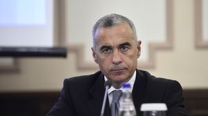 Călin Georgescu Călin Georgescu