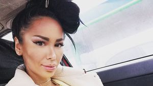 Alina Eriko a răbufnit pentru prima dată, după ce pe internet au apărut mai multe imagini controversate cu ea din prezent! Verișoara Loredanei Chivu a spus clar ce se întâmplă în viața ei: „Nu mi-e rușine, toate facem banii la fel”