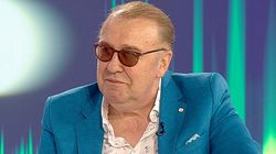 Gabriel Cotabiță va fi incinerat azi. Prietenii regretatului artist fac declarații halucinante: "Așa și-a dorit el"