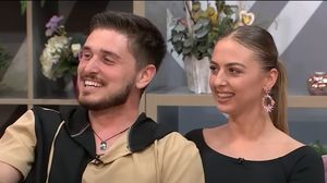 Daiana și Dani